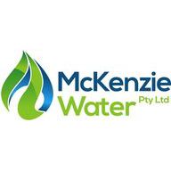 McKenzie Water Pty Ltd Logo