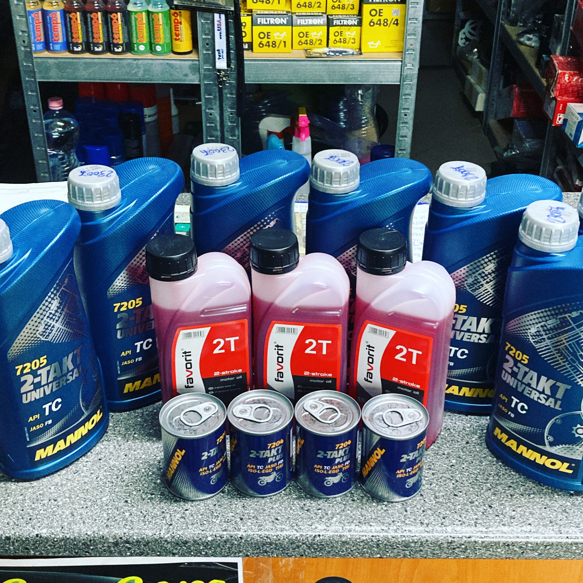 Images Banka Lajos Autósbolt