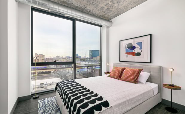 Images Fulbrix Apartments
