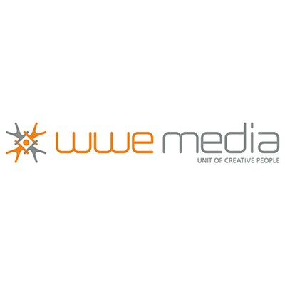 Logo WWE Media GmbH