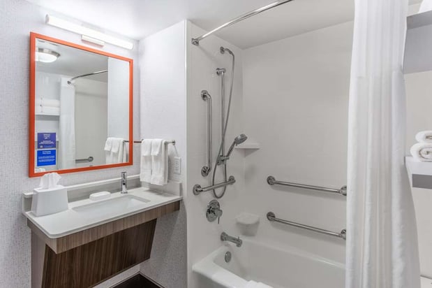 Images Hampton Inn Sioux Falls