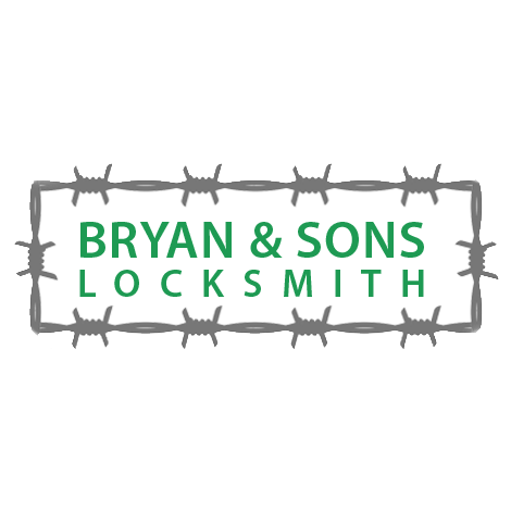 Bryan & Sons Locksmith - Denton, TX 76205 - (940)566-5100 | ShowMeLocal.com