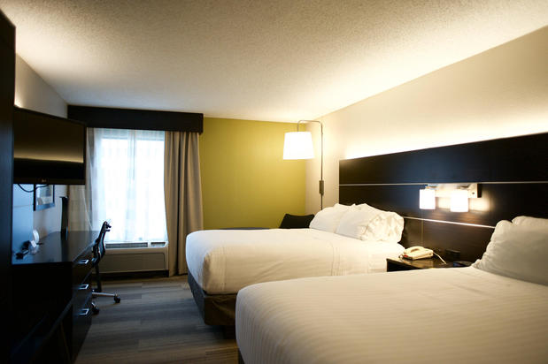 Images Holiday Inn Express Atlanta W (I-20) Douglasville, an IHG Hotel
