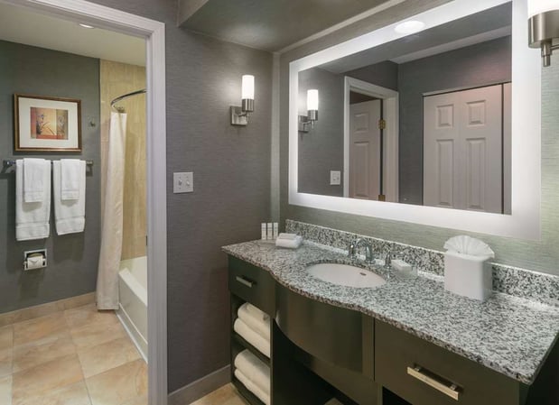 Images Homewood Suites by Hilton Chicago - Schaumburg