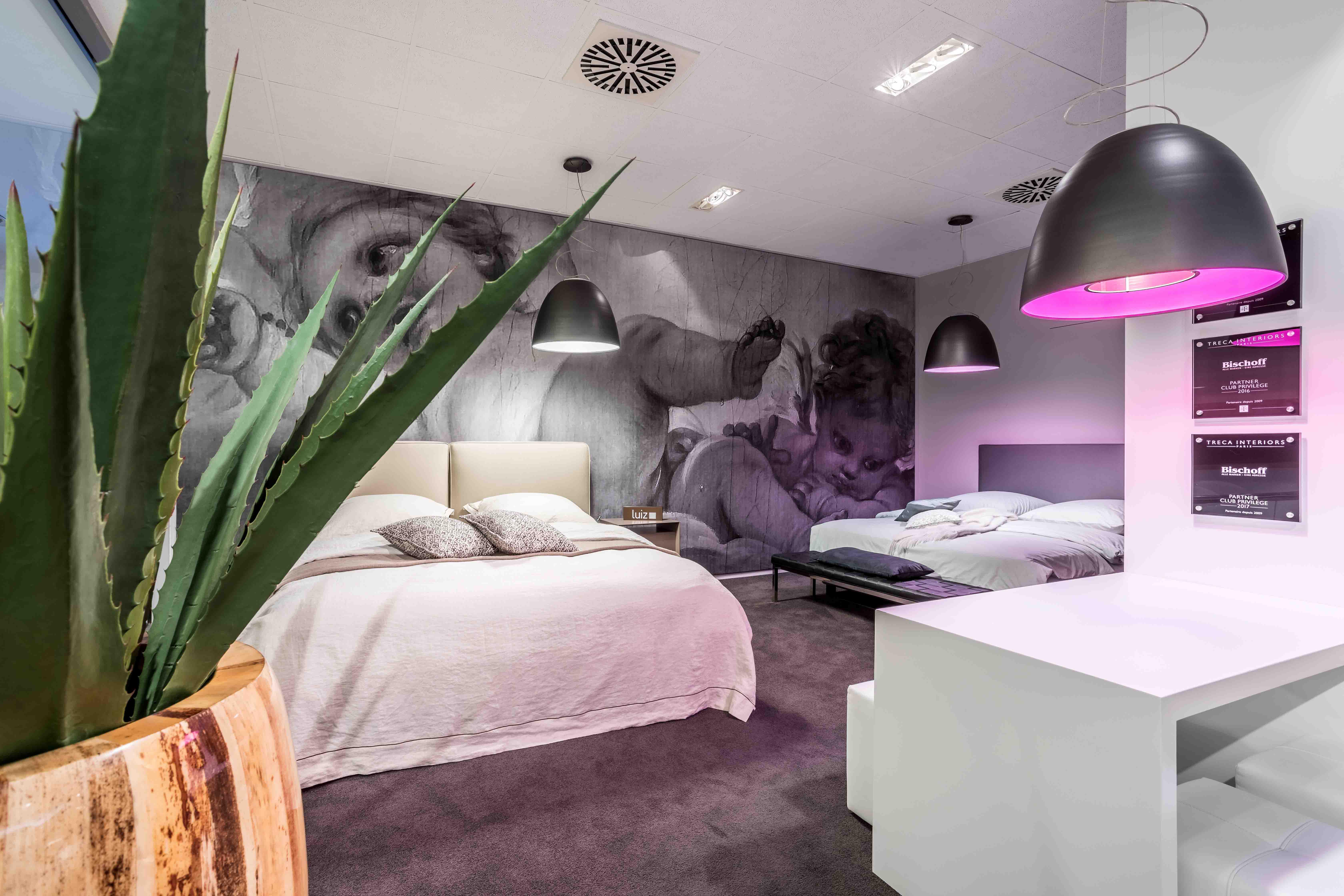 Kundenbild groß 4 Betten & Matratzen Köln | Betten Bischoff