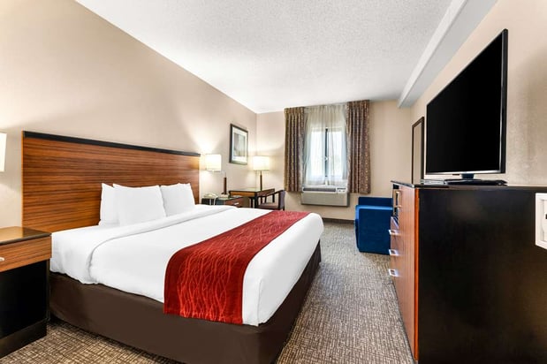 Images SureStay Plus by Best Western Reading North