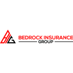 Bedrock Insurance Group Logo