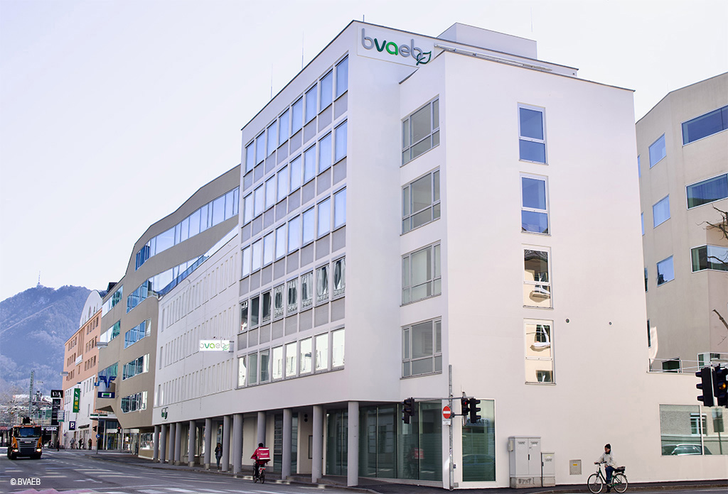 Bild 1 von BVAEB – Zahnambulatorium Salzburg