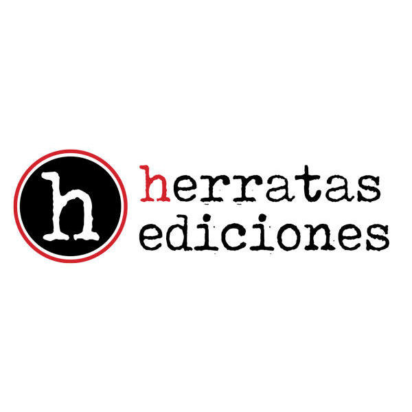 Herratas Ediciones Logo