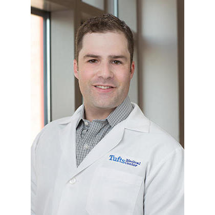 Dr. Jesse Winer, MD - Boston, MA - Neurology