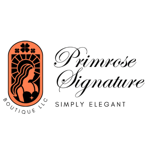 Primrose Signature Boutique Logo
