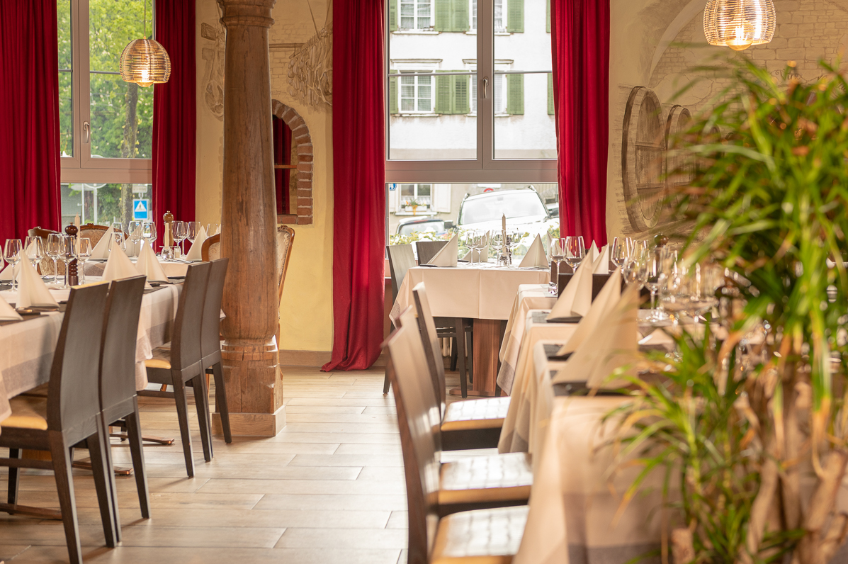 Bilder Cavallino Gastro GmbH