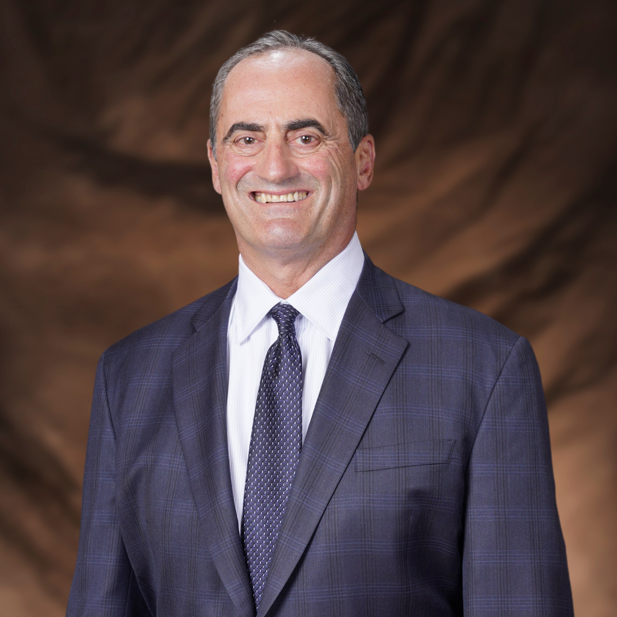 Headshot of William D. Emper, MD