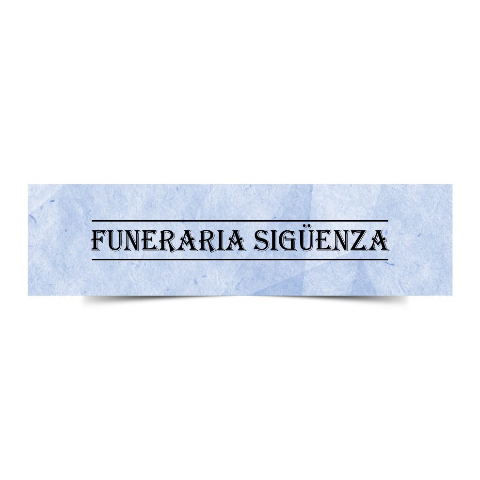 Funeraria Sigüenza Sigüenza