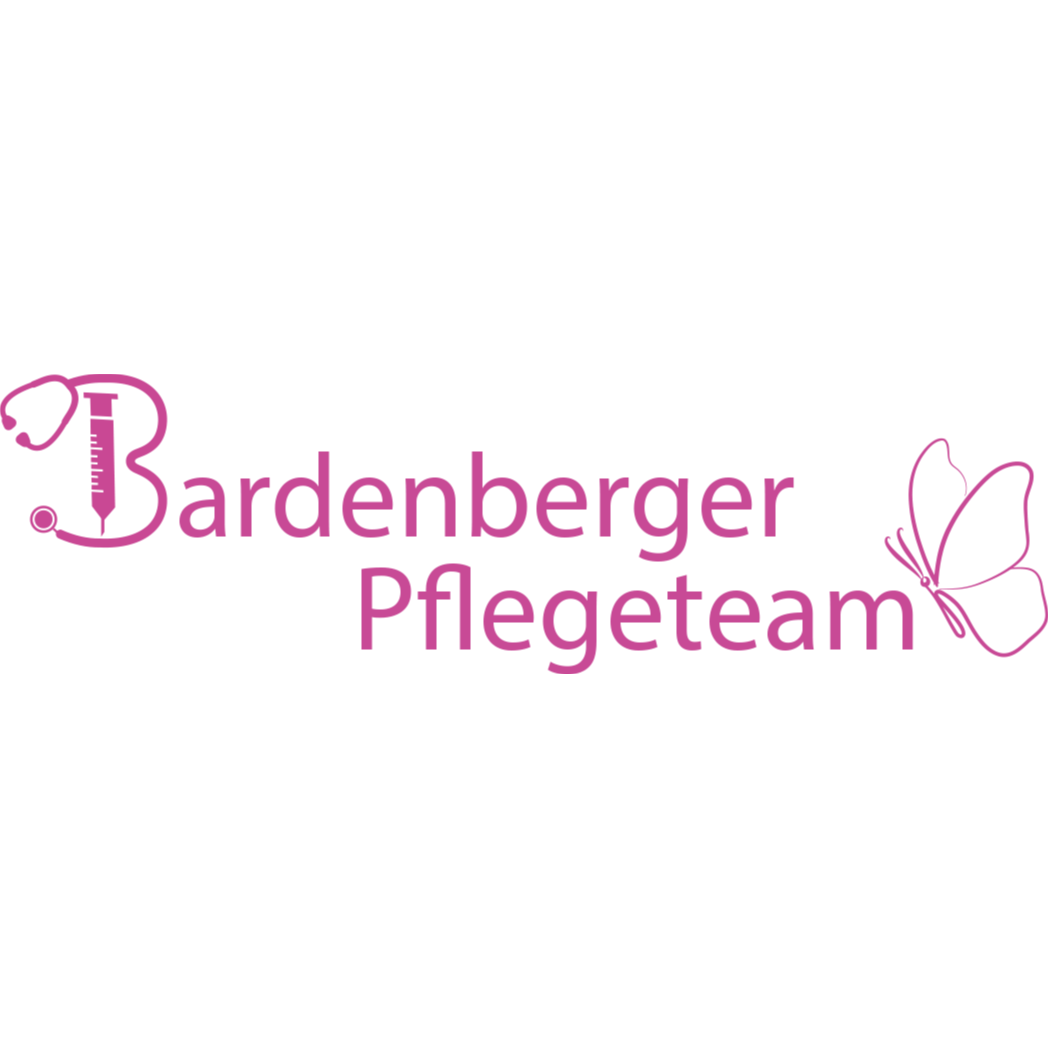 Logo Bardenberger Pflegeteam