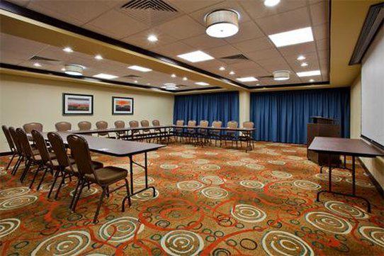 Images Holiday Inn Express & Suites Cordele North, an IHG Hotel