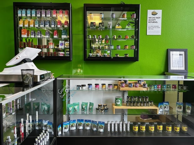 Images Vibe Cannabis Co. Weed Dispensary