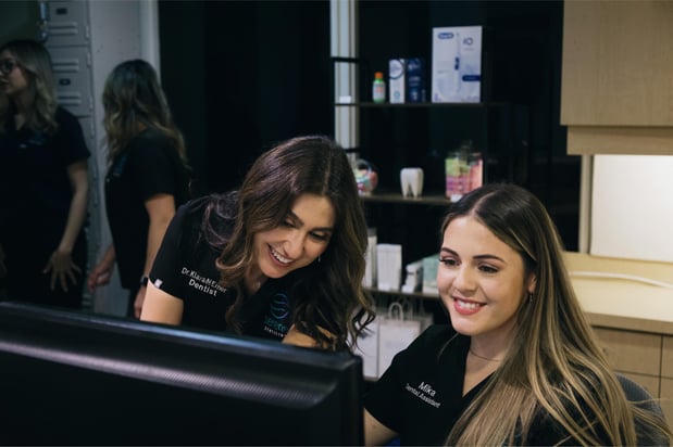 Images Klara Nazaryan Efner, DDS - Serene Dentistry Ventura