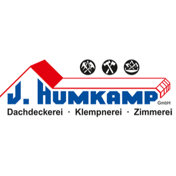 Logo von Humkamp GmbH