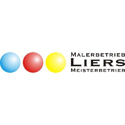 Malerbetrieb Liers in Rheurdt - Logo