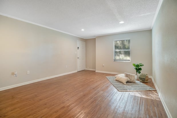Images The Garden Apartments