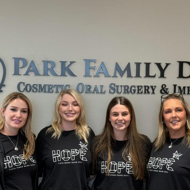 Images Park Family Dental - Cosmetic, Oral Surgery & Implant Center