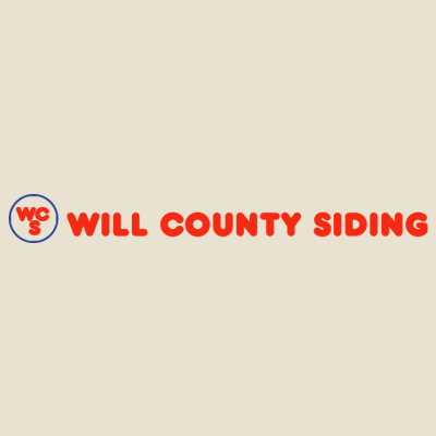 Will County Siding And Windows Logo