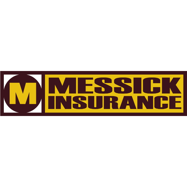 Messick Insurance Agency Logo