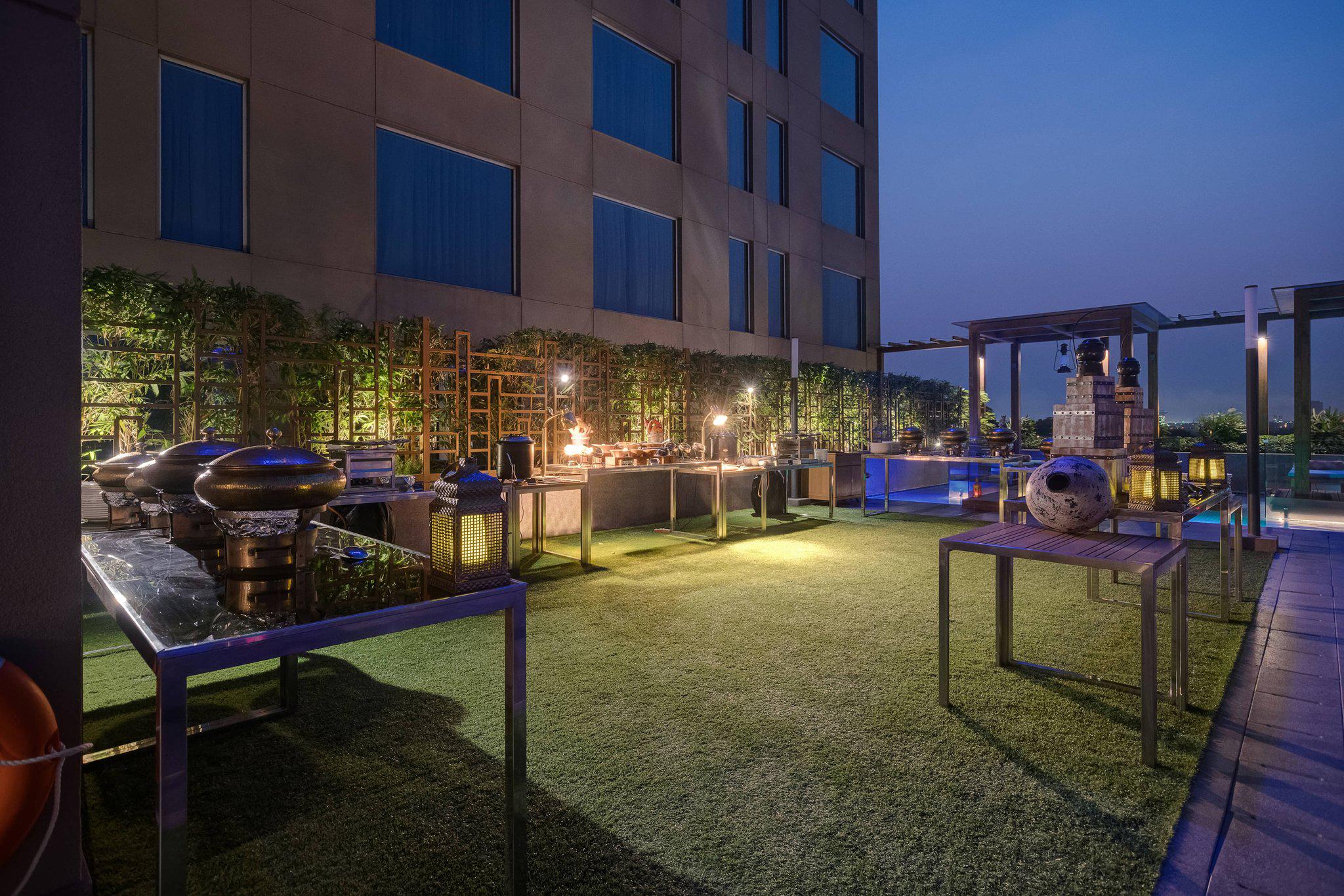 Courtyard by Marriott Surat - Surat