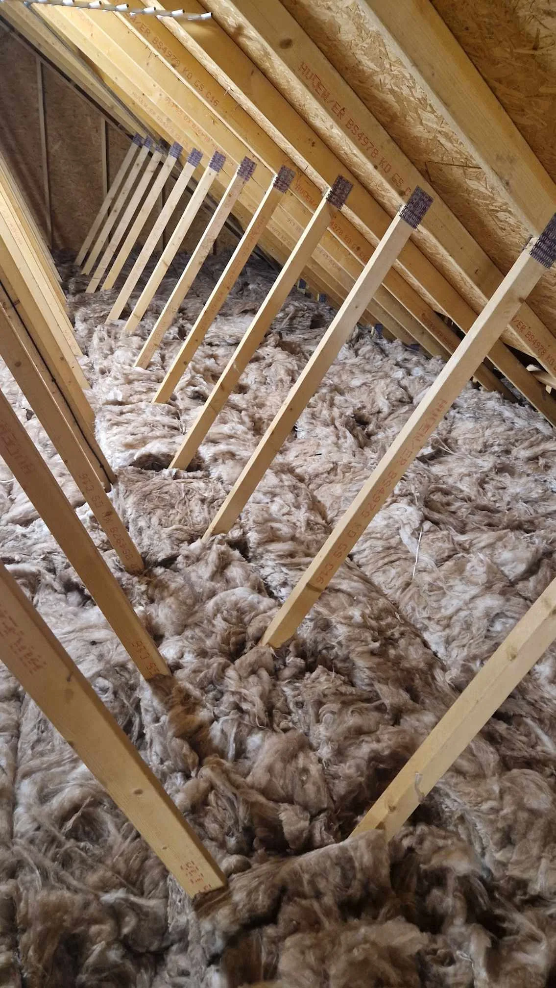Images Whole House Insulation Ltd