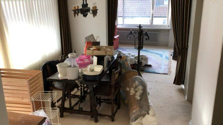 TipTop-Entrümpelung - Haushaltsauflösung und Entrümpelung, Annenstraße 44A in Witten