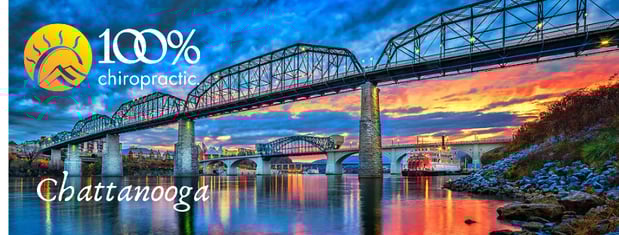 Images 100% Chiropractic - Chattanooga