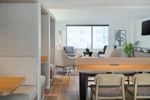 Images Atwell Suites Kansas City Airport by IHG