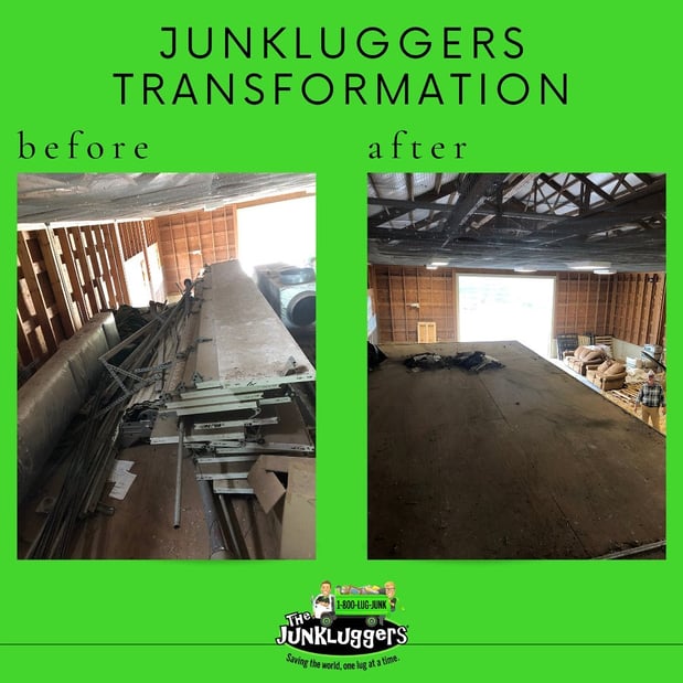 Images The Junkluggers of Kentucky