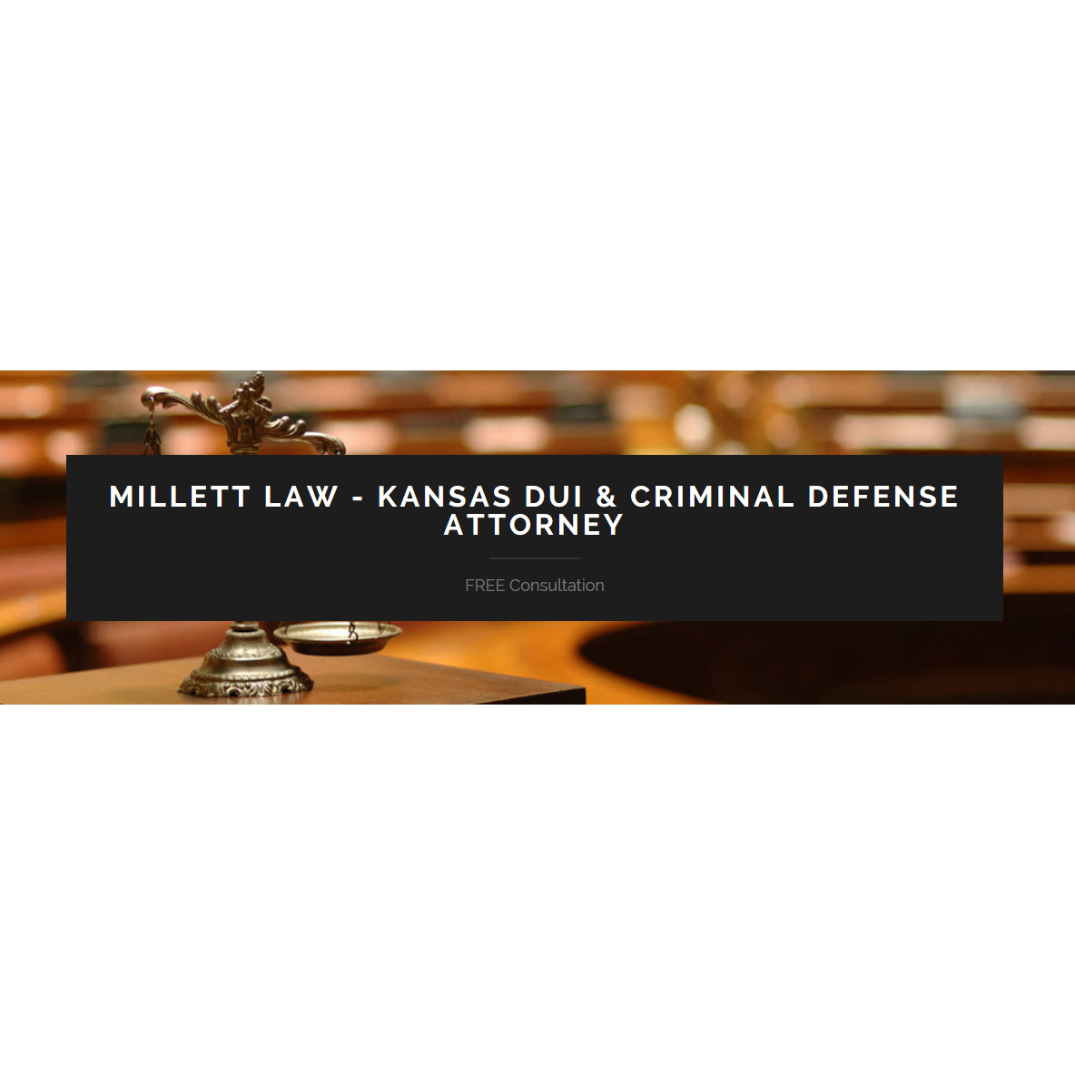 Law Office of Michael a. Millett, P.a.
