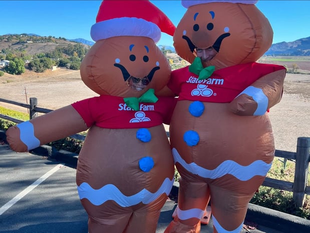 Images Julia Tipolt - State Farm Insurance Agent