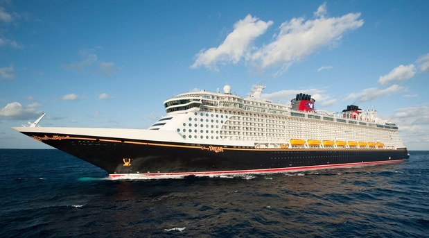 Images Disney Cruise Line, Port Canaveral Terminals