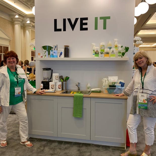 Images Shaklee - Advanced Nutrition