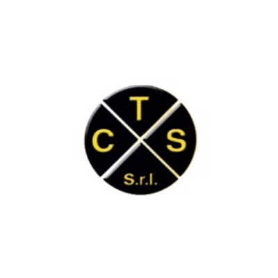 C.T.S. Logo