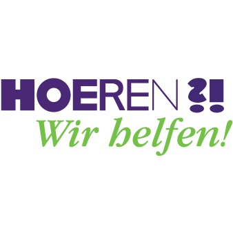 Hörakustik Dietz GmbH in Limbach Oberfrohna - Logo