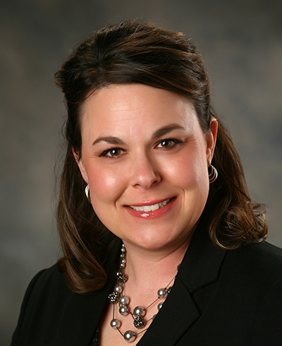 Images Katie Braun - Financial Advisor, Ameriprise Financial Services, LLC