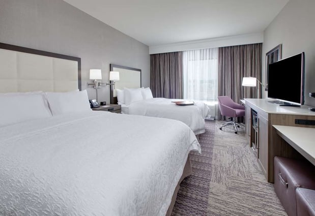 Images Hampton Inn & Suites Tyler-South