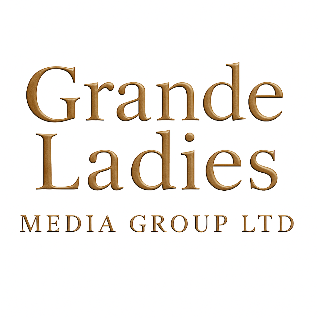 Images Grande Ladies Media Group Ltd.