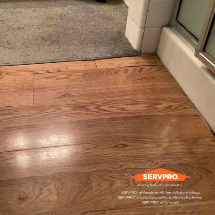 Images SERVPRO of Temecula