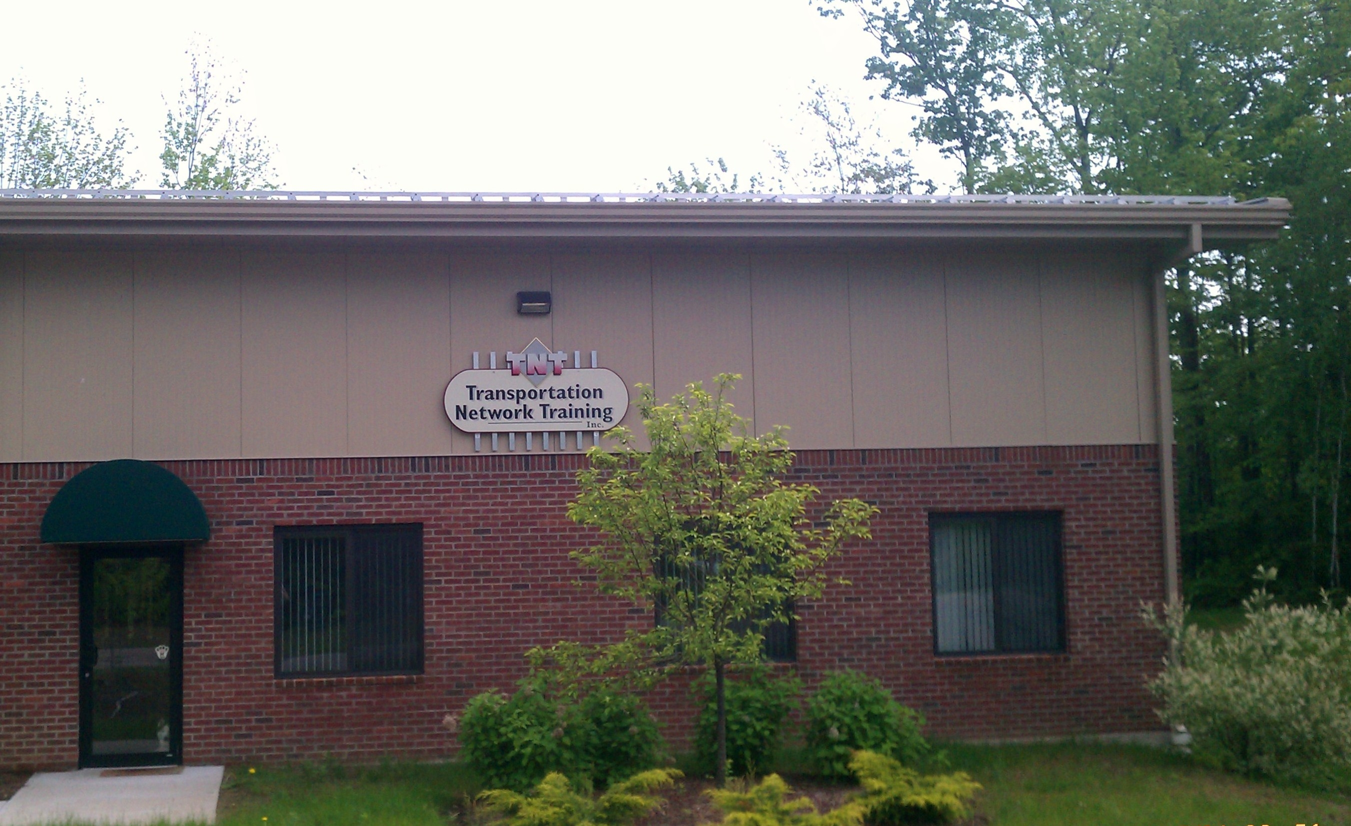 Transportation Network Training, Inc.
