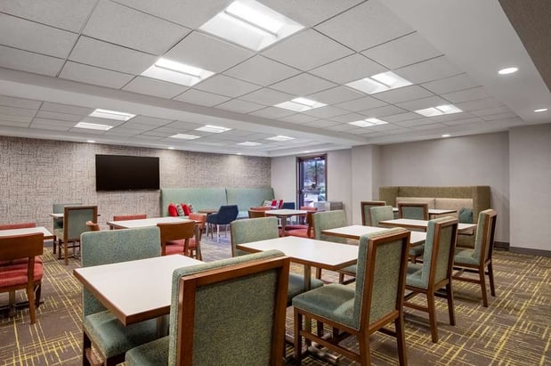 Images Hampton Inn Long Island - Brookhaven