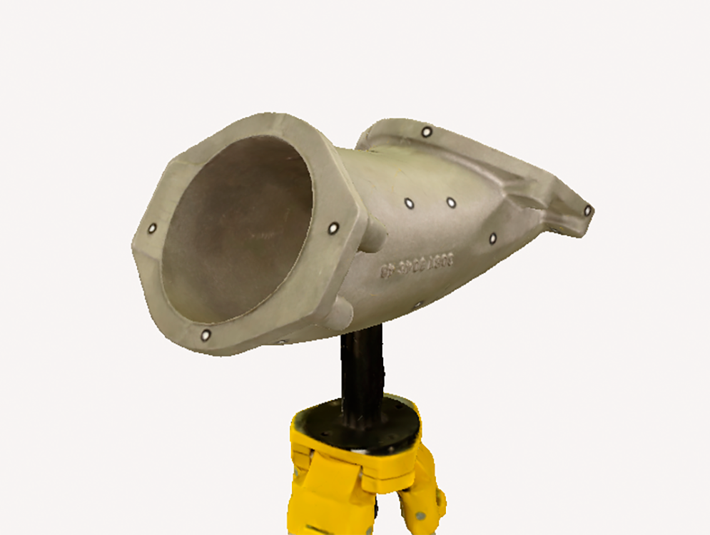 Images Skanak - 3D Scan & Modeling