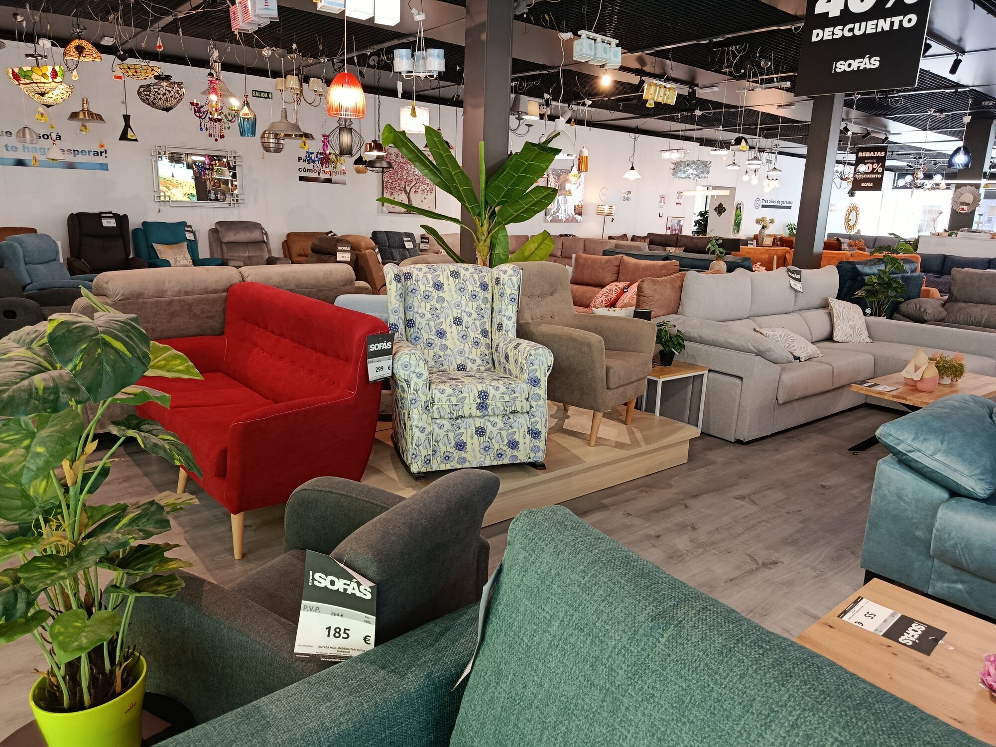 Images EXPRESS SOFAS