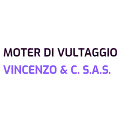 Moter - Vultaggio Vincenzo & C. S.a.s. Logo