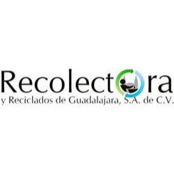 Recolectora Y Reciclados De Guadalajara Sa De Cv Logo